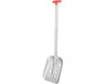 Mammut Alugator Ride 3.0 Schop Zilver