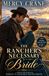 The Rancher’s Necessary Bride: A Marriage of Convenience Historical Western Romance. Prairie Hollow Vows - Book 1