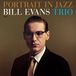 Portraits Bill Evans Trio - Portraits in Jazz (Coloured Vinyl)