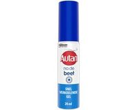 Autan Na De Beet Gel - 4 x 25 ml - Voordeelverpakking
