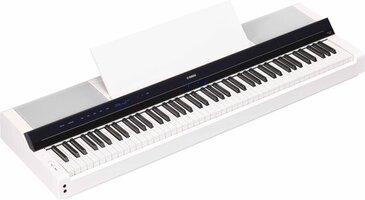 Yamaha P-S500 WH digitale piano wit