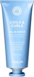 Maria Nila Coils & Curls Huile en crème - 100ml
