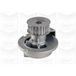 Graf Pompe à Eau, Refroidissement Du Moteur Graf Pa727 Opel 1334135 6334036 90543935
