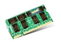 Transcend 1GB / DDR400(PC3200) /SO-DIMM