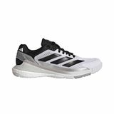 Adidas Crazyquick Boost Padelschoenen Wit EU 44 Man