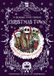 Disney Tim Burton's the Nightmare Before Christmas Christmas Town