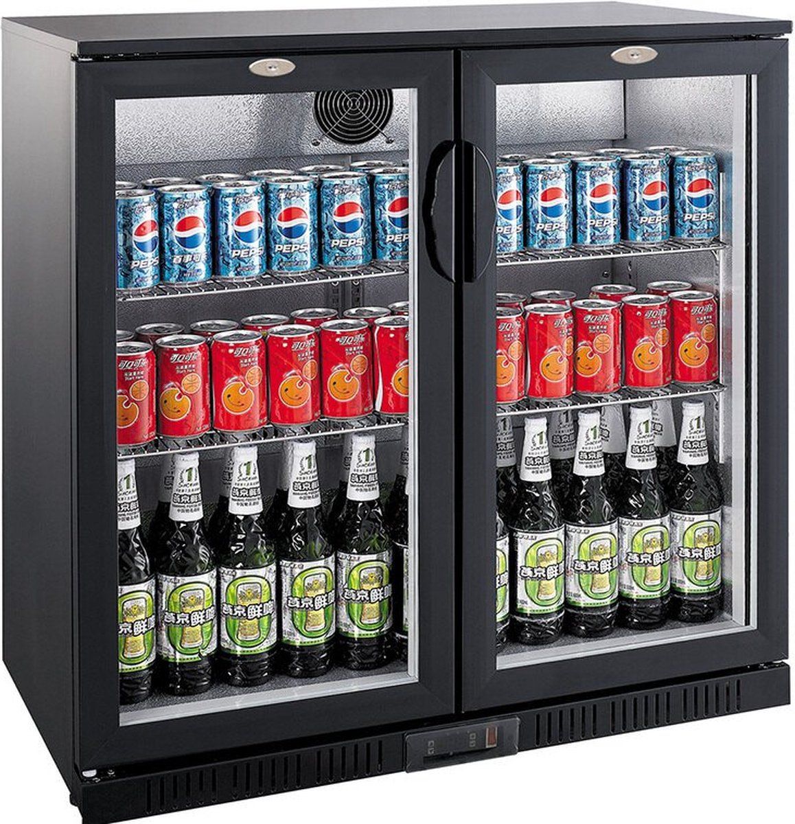 Combisteel 7527.0035