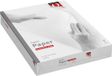 Quantore Kopieerpapier Economy A3 80gr Wit | Pak à 500 vel