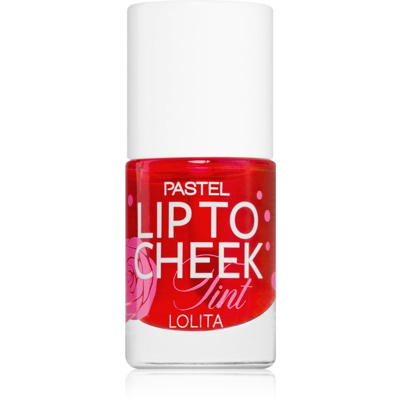 Pastel Cosmetics Lip To Cheek