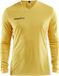 Craft Squad Jersey Solid LS M 1906884 - Sweden Yellow - XS