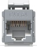 Ubiquiti Cat6A Keystone Coupler 12-Pack