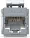 Ubiquiti Cat6A Keystone Coupler 12-Pack