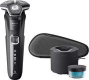 Philips SHAVER Series 5000 S5898/50 Elektrisch scheerapparaat voor nat en droog scheren