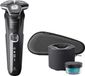 Philips SHAVER Series 5000 S5898/50 Elektrisch scheerapparaat voor nat en droog scheren