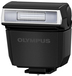 Olympus FL-LM3 - Zwart - Camera Flitser