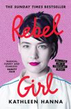 Rebel HarperCollins Publishers Rebel Girl Paperback