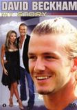 Merkloos David Beckham - Mijn Leven