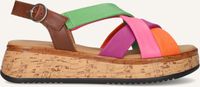 Gabor 743 Sandalen Dames Multi Maat 35,5