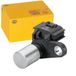 HELLA 6PU 013 122-861 Krukassensor - 2-polig