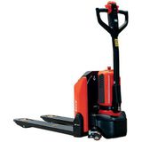 Stockman Palletwagen elektrisch lithium 2000 kg vorkbreedte 685 mm