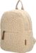 Beagles Navarra Rugzak Soft Teddy School Tas Kinder Rugtas 3-6 Jaar - Crème
