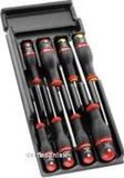 Facom Module van 8 Protwist® schroevendraaiers - MOD.AT1