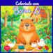 Colorindo Bara Li Colorindo com Bara Li: Bara Li em uma semana criativa
