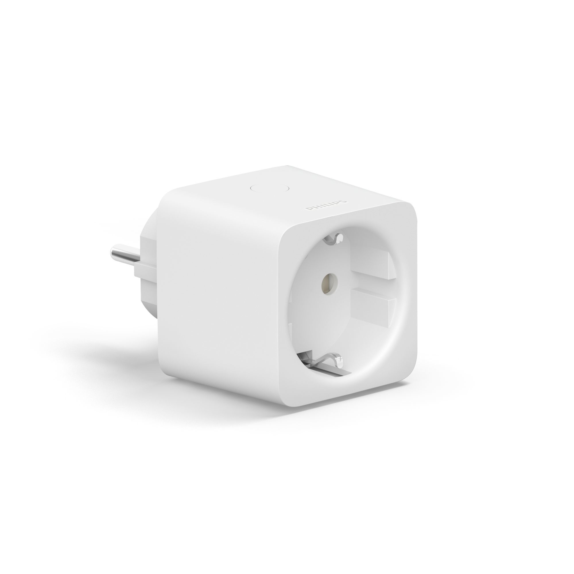 Philips Hue Smart Plug - Wireless - White
