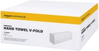 Amazonbasics Essuie-tout V-Fold - 3990 Vellen