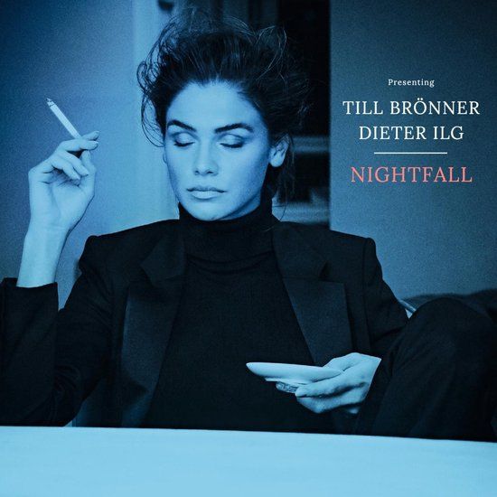 Nightfall Rca / Sony Masterworks Nightfall