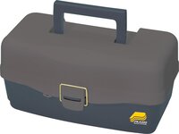 Plano 5300-06 - 3-Tray Tackle Box - Graphite