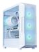 Zalman i3 NEO ARGB V2 Midi Tower Blanc