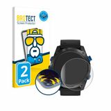 BROTECT - Screenprotector voor Garmin Descent Mk2i - Folie Beschermfolie transparant volledig dekking - 2 Stuks