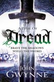 A Macmillan Publishers Ireland Limited Of Blood and Bone 1 - A Time of Dread