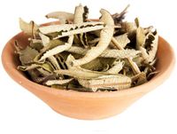 Yerba Ancient Wisdom Yerba Santa Zwart 1 g