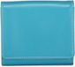 Mywalit Portemonnee RFID-bescherming Leer 10.5 cm - Dames - Horizontaal - sardinia
