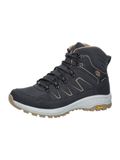 Brütting Mount Torbert High Outdoorlaars met Vibram-zool
