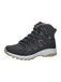 Brütting Mount Torbert High Outdoorlaars met Vibram-zool
