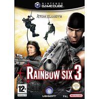 Logithéque Rainbow Six 3