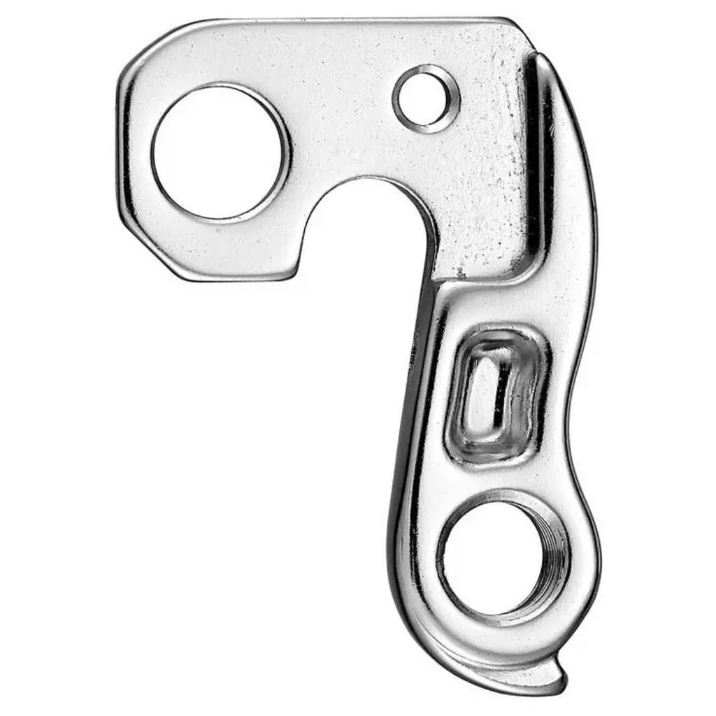 Marwi Derailleurhanger Gh-127 Zilver