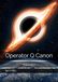 Operator Q Canon: Volume 1