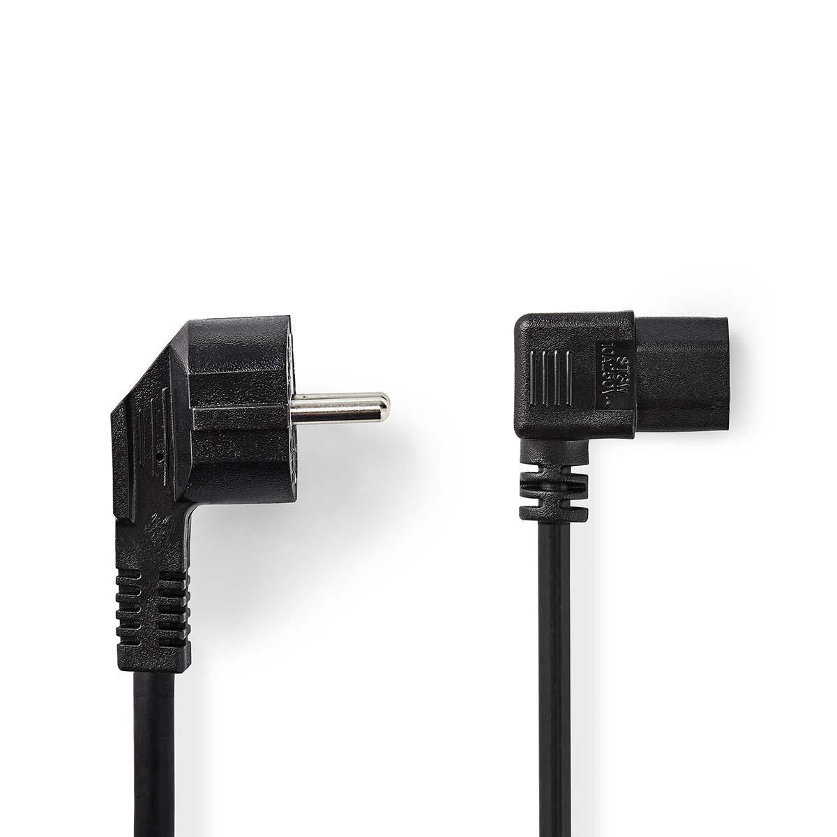 Nedis CEGP10020BK50 - 5m - Zwart