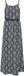 ONLY - ONLWINNER S/L MAXI DRESS NOOS WVN Dames Jurk