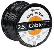 Gallagher Kabel 2,5mm 400m 35 Ohm/km - 162713