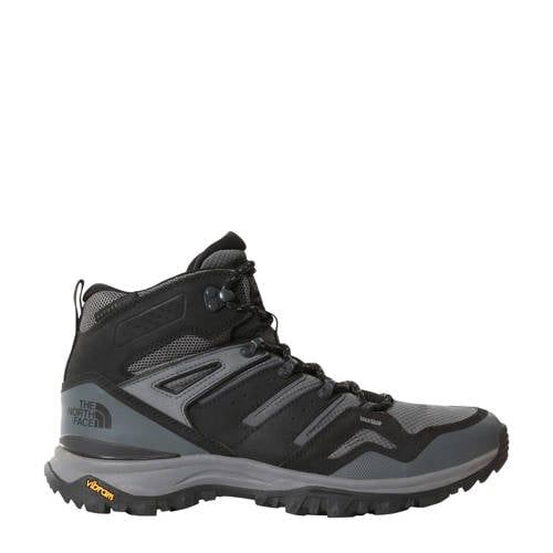 The North Face Hedgehog Mid Futurelight - Zwart/Grijs