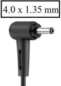 ASUS Laptop Adapter 19V 45W - 4.0mm - Black - Zenbook Compatible