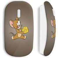 Tom Jerry Maniacase draadloze muis