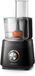 Philips Viva Collection HR7510/10 Compact Food Processor - Black
