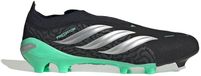Adidas Predator League Laceless Fg Chaussures de football Noir EU 46 2/3