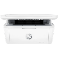 HP LaserJet M140w MFP + Extra Zwarte Toner